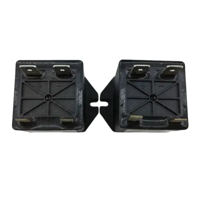 Hot Sale SCII DC Contactor EV20-12AD-E Series Coil Voltage Relay Auto Safety Relays