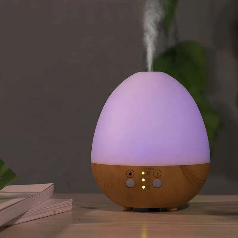 2020 electric  air aromatherapy essential oil aroma diffuser perfume atomiser Aromatherapy machine