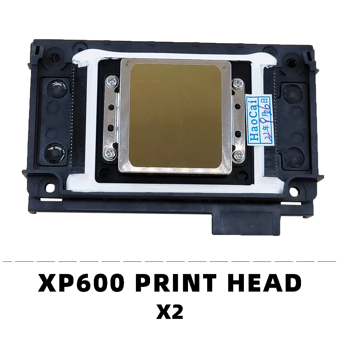 High Quality XP600 two Heads Kit Board Upgrade Kit Board for Epson DX6 XP600 Printer