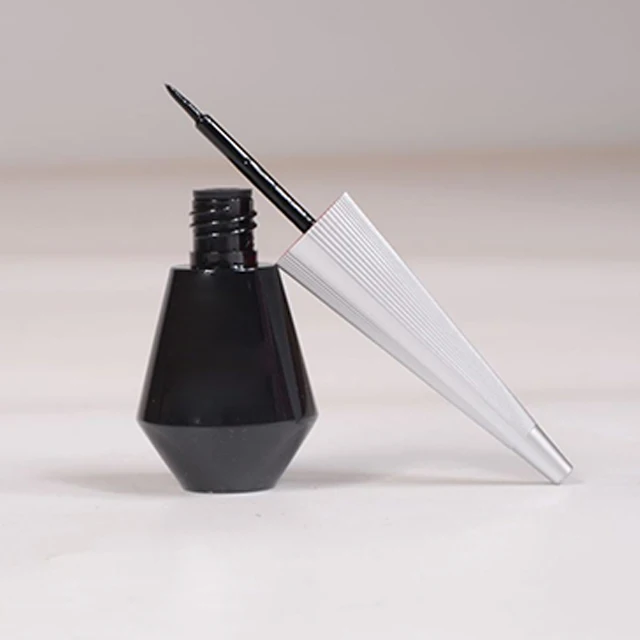 
Wholesale Strip Eyelash Lady Black Eyelash Glue Private Label Glue 