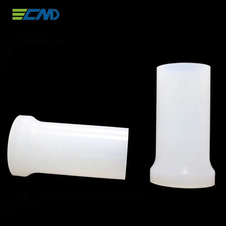 Factory Outlet NBR FKM HNBR EPDM Silicone accessories Food Grade Silicone hose pipe
