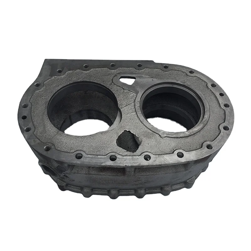 Запасные части Sinotruk Howo, корпус осевой коробки AZ9231320259