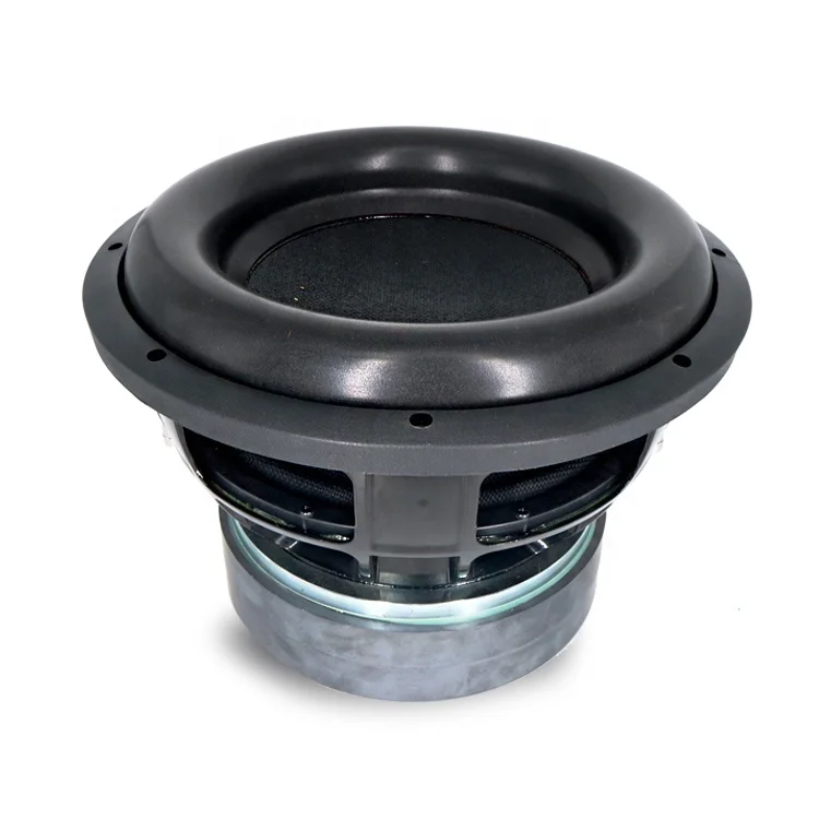 12' subwoofer 12' OEM hi-quality speaker audio super woofer car subwoofer speaker