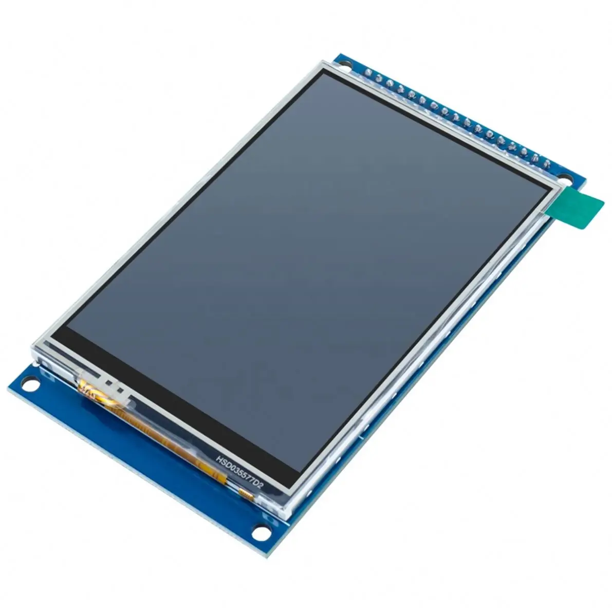3.5 inch lcd display module 480*320 lcd screen tft with touch pen for STM32
