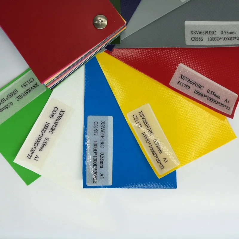 Hight Quality PVC coated fabric tarpaulin for Tents,Boats,truck Cover