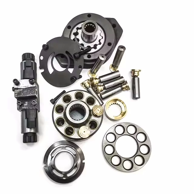 A10VG45 Parts Rexroth Hydraulic Pump A10VG Repair Kits A10VG63 A10VG28 spare parts