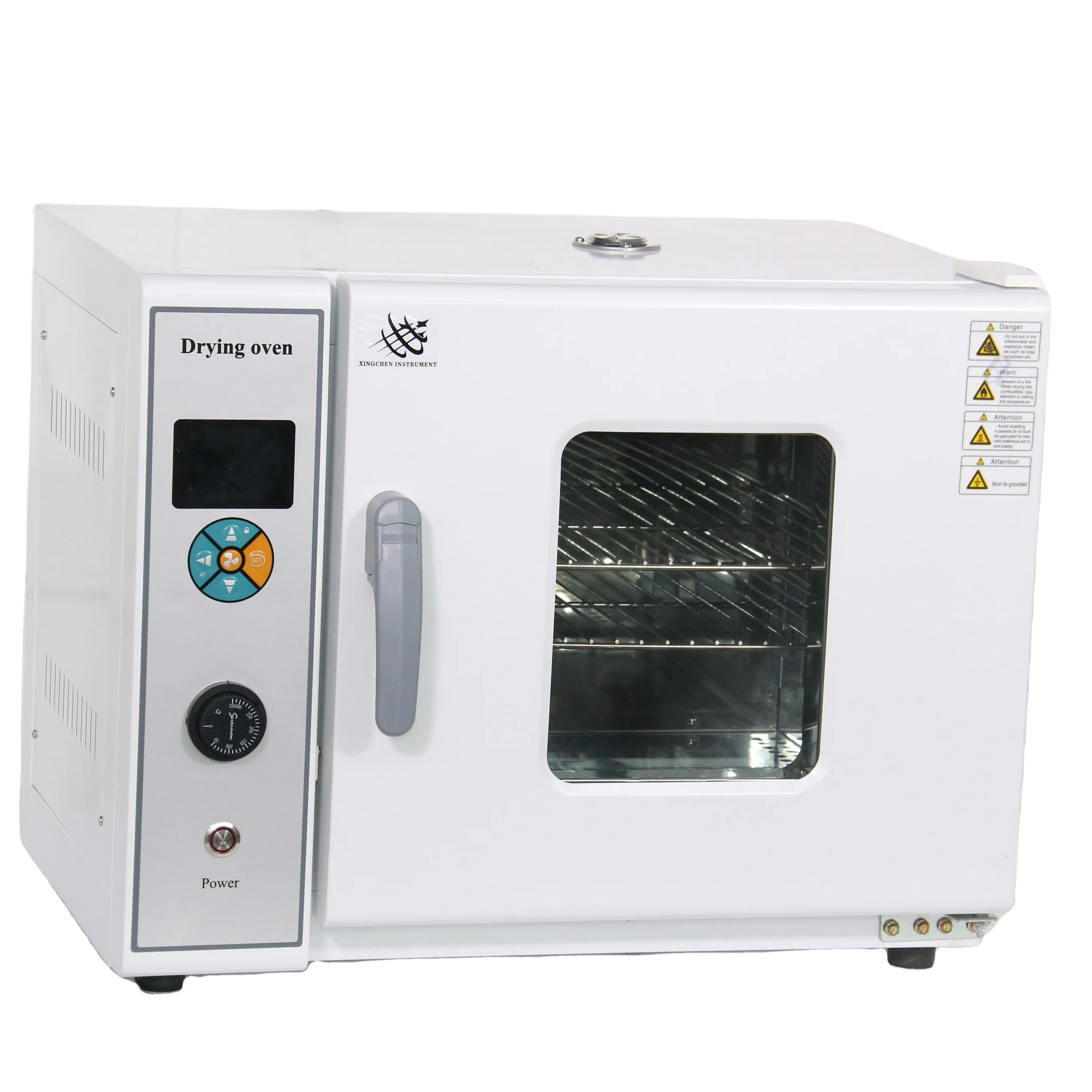 125L лабораторная сушильная печь, микробиологический инкубатор, сушильная печь, обновленная версия