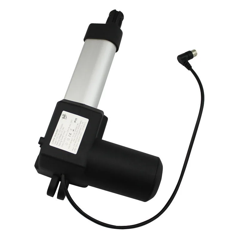Fast 30mm 50mm 600mm 1000mm Stroke Electrical Linear Actuator 12V 4000N Variable Speed Linear Actuator Price