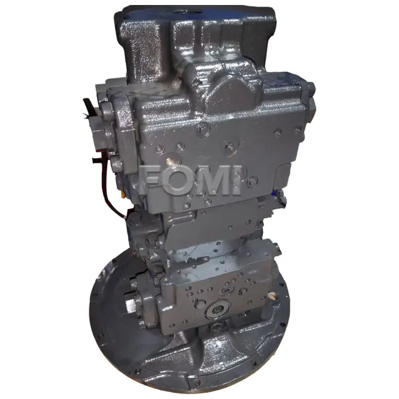 FOMI Excavator Parts PC300-7 PC350-7 Hydraulic Pump 708-2G-00024 708-2G-00022 708-2G-00023 708-8H-00320 Main Pump For Komasu