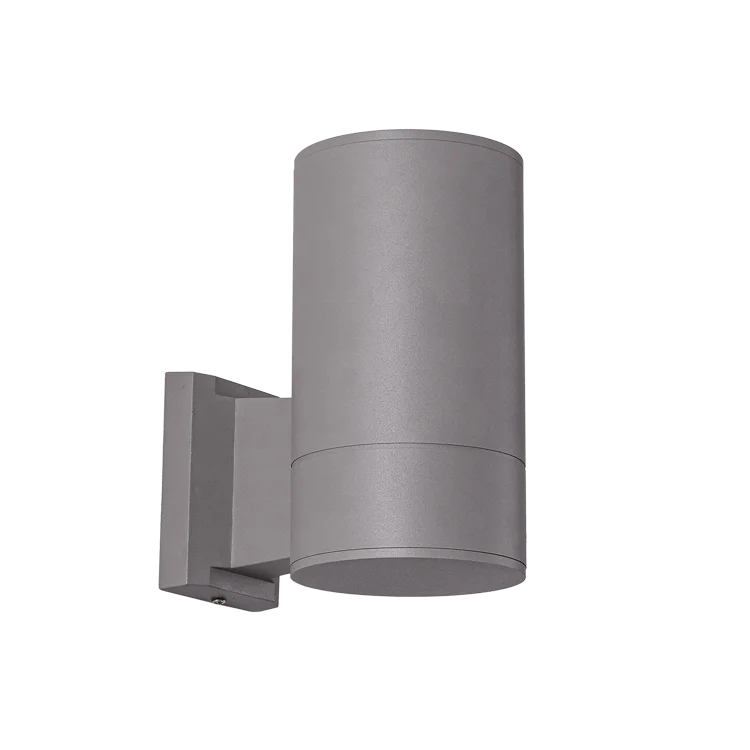 
Modern Waterproof Ip65 Outdoor Up And Down Led Wall Light 
