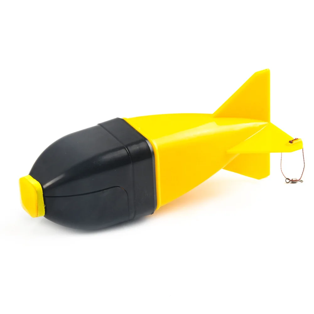 Rufeng Hot Sale Outdoor Products Fish Food Tool Accessories Lures Carp Tackle Feeder Fishing