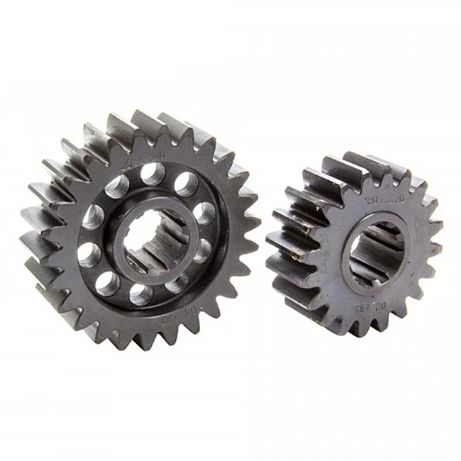 Factory Supply 10 12 20 38 tooth Gear Spur Gear Cylindrical Spur Gear
