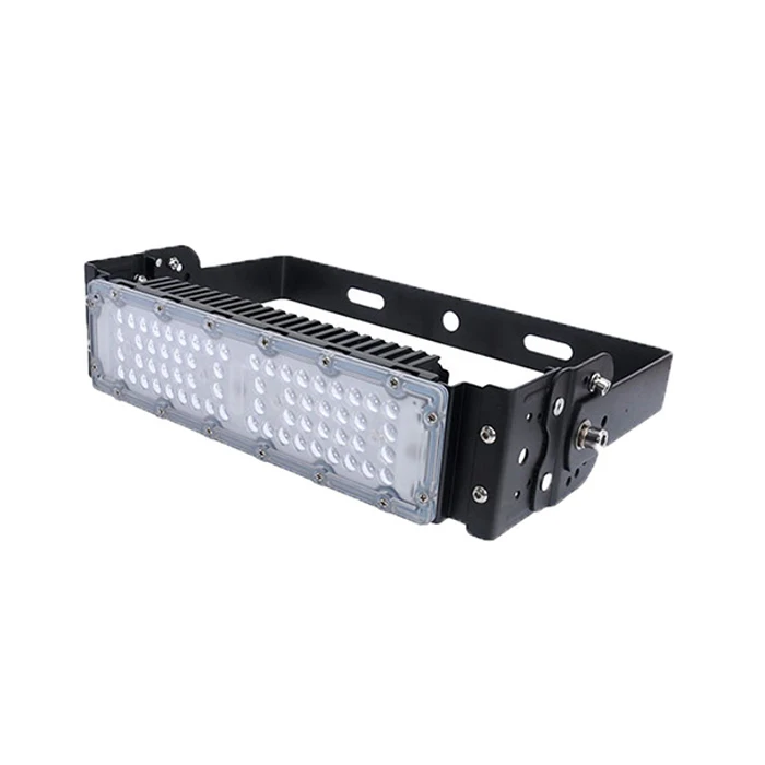 LED Arena Lights Equestrian Stable and Arena Lighting Professional Outdoor Indoor Sports Floodlighting Systems