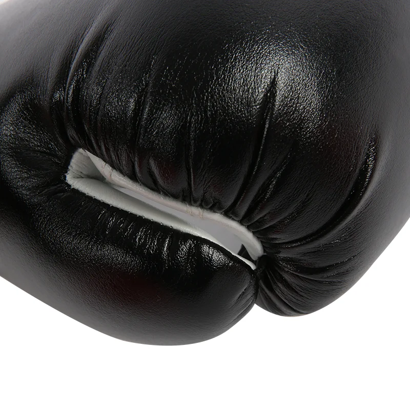 Китайские Индивидуальные боксерские перчатки Everlast