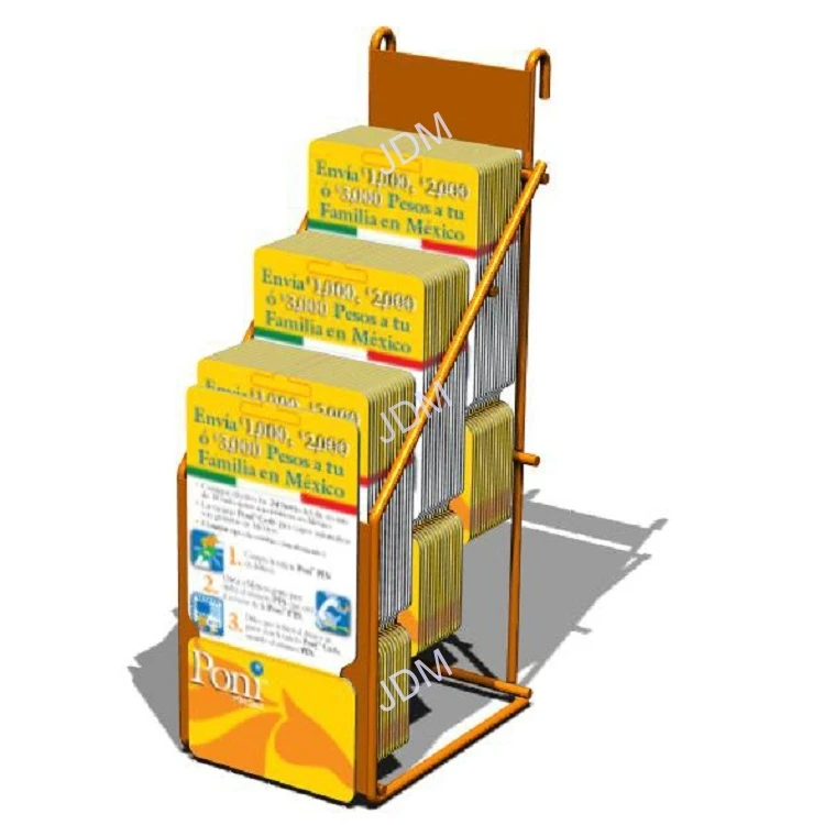 Металлические стеллажи для книг