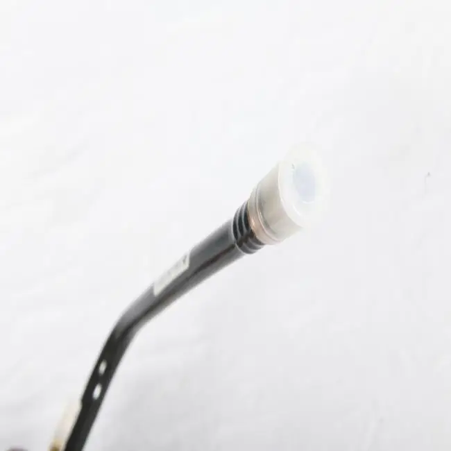 Электрический нагревательный шланг для мочевины