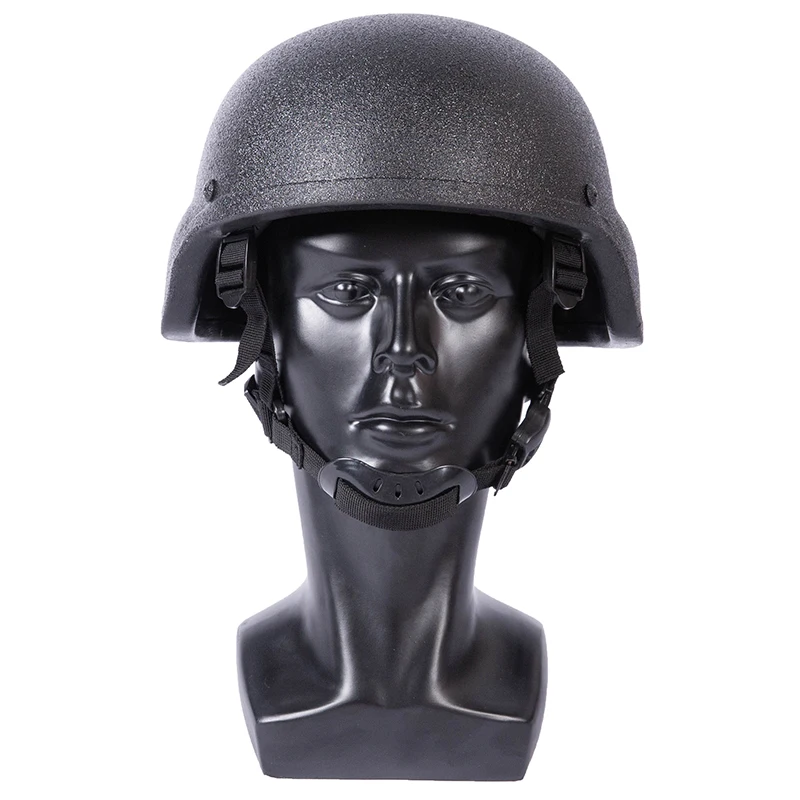 UHMWPE/арамидный шлем БЫСТРЫЙ/PASGT/ MICH2000 шлем защитный шлем