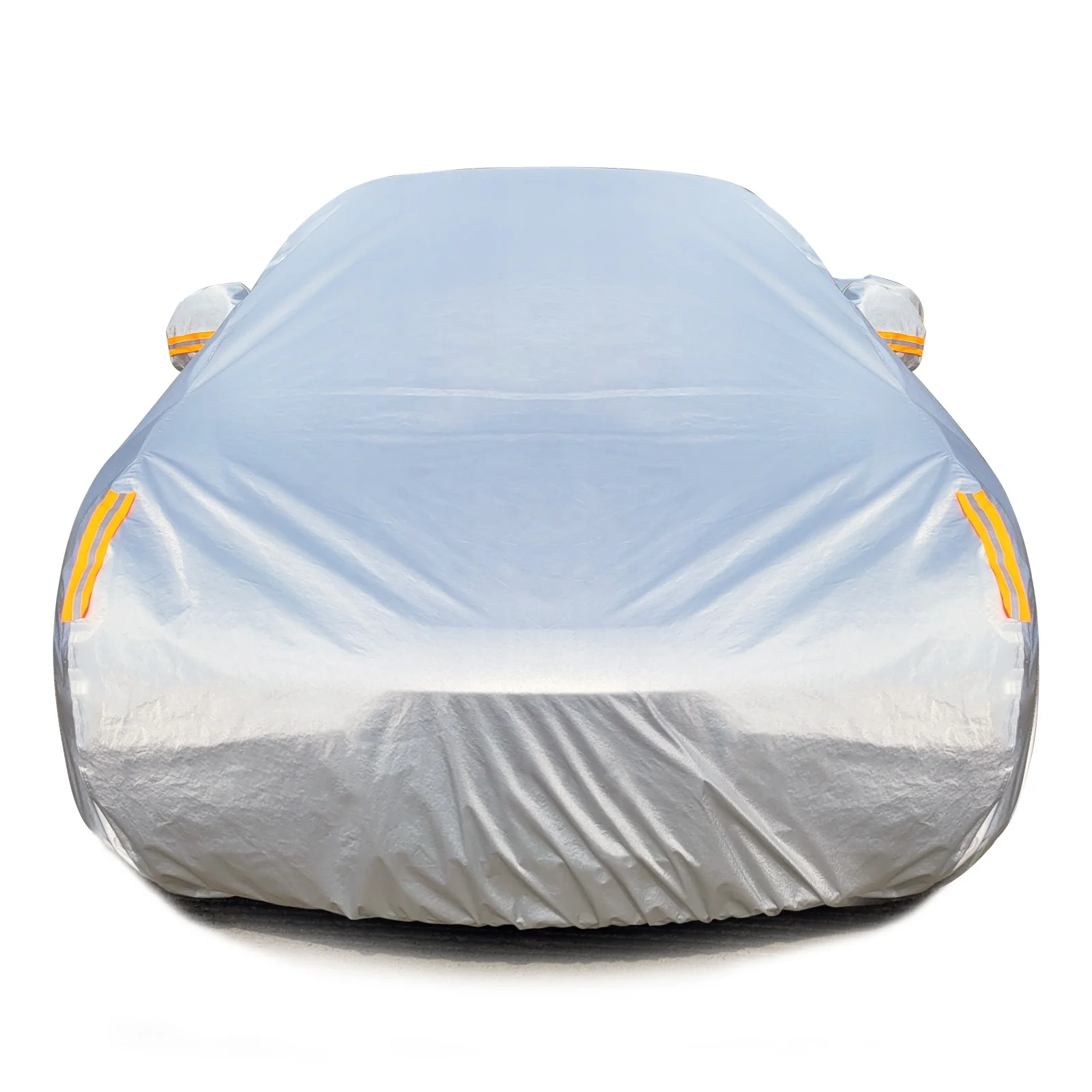 car covers sun proof waterproof all seasons universal outdoor cover car