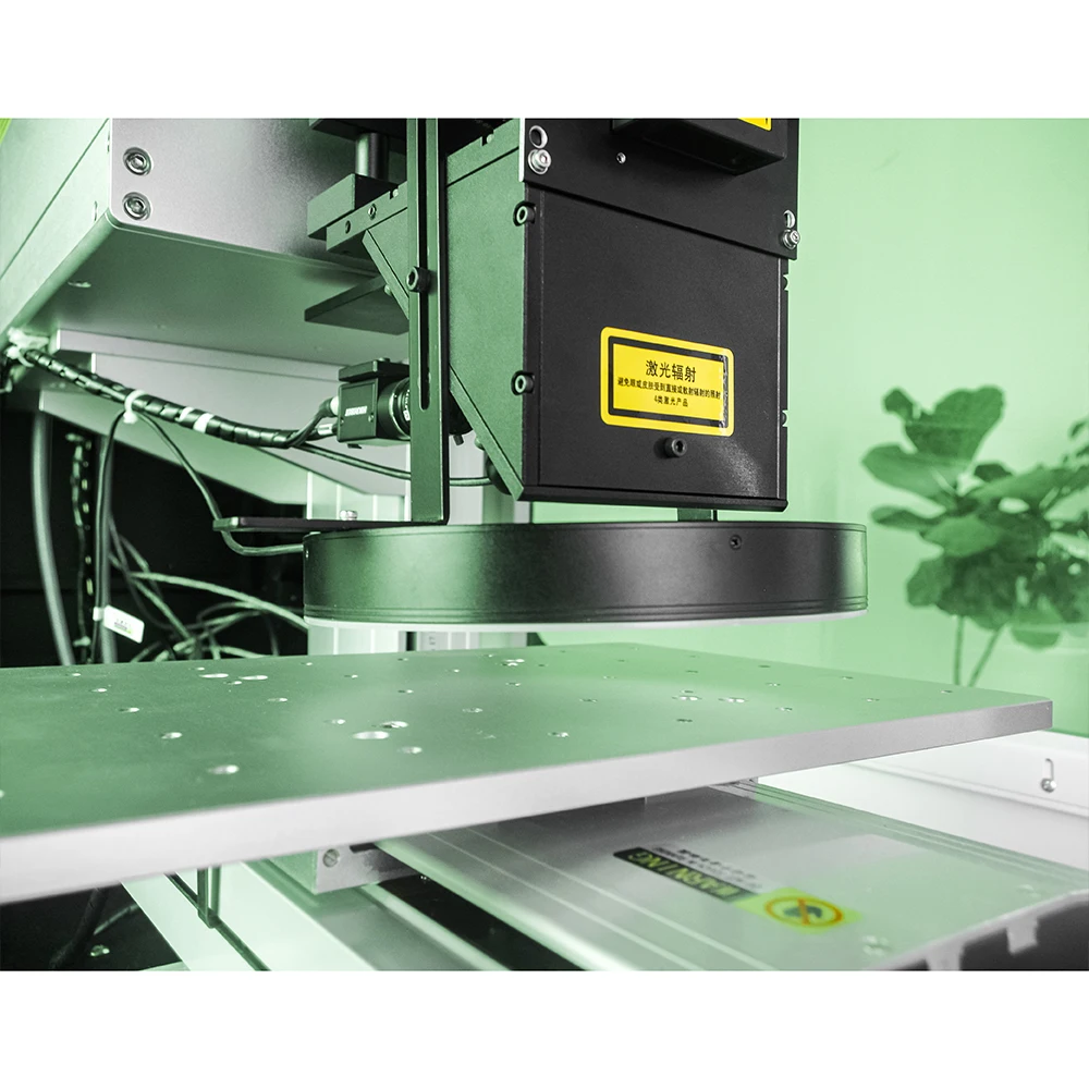 Flex FPC Silicon Wafer PCB printed circuit board PCB Laser cutting machine PCB UV Laser Printer