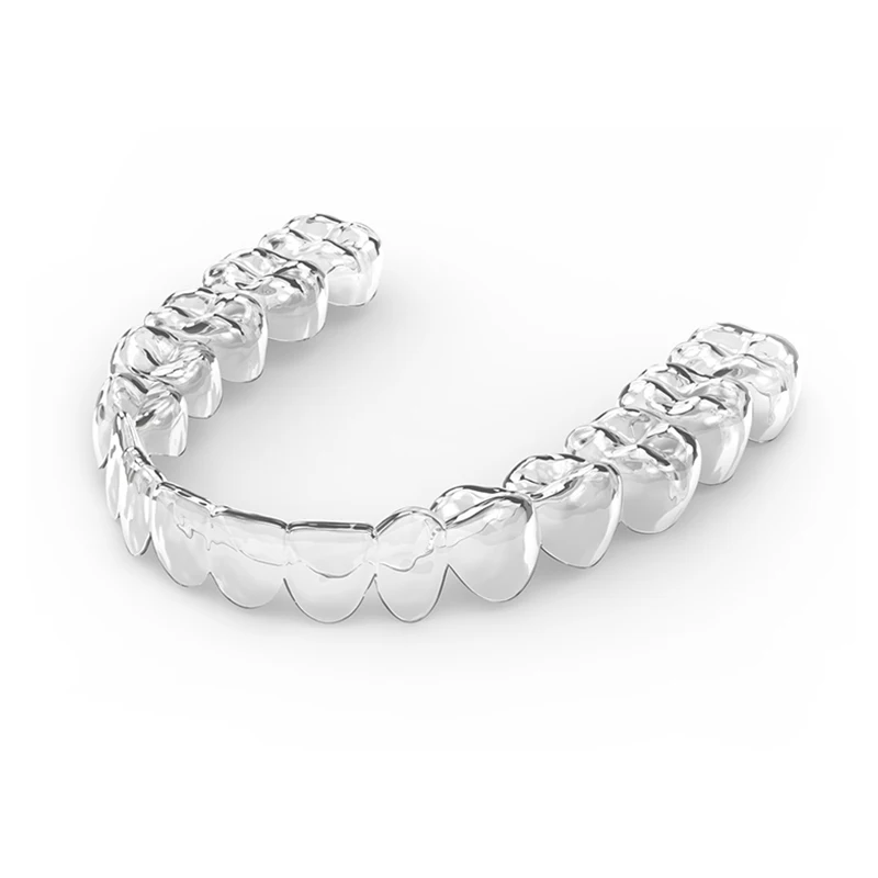 Professional Cost Of Aligners Teeth Invisalign Braces Manufacture Clear Aligner Set