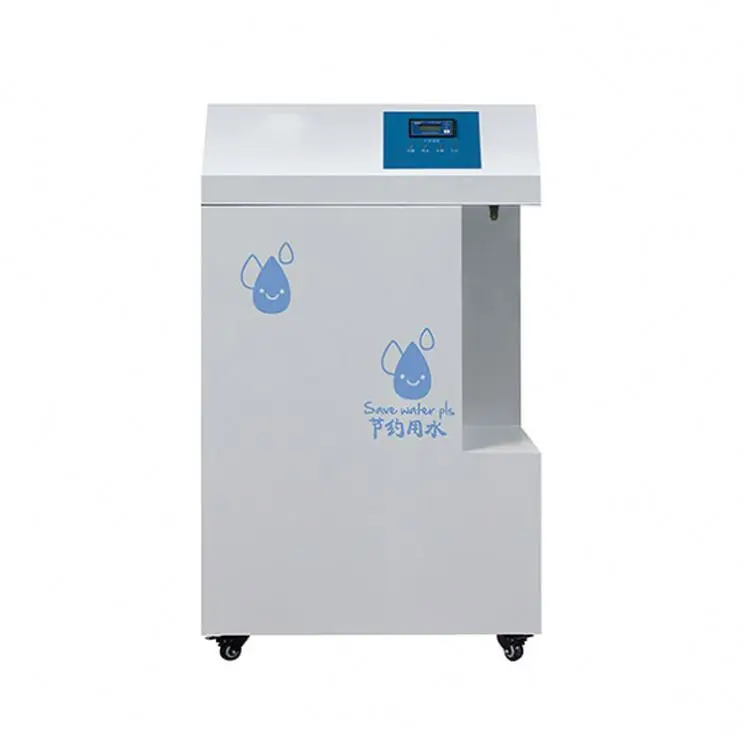 Hot sale lab water deionizer system dental clinic lab equipment water purifier