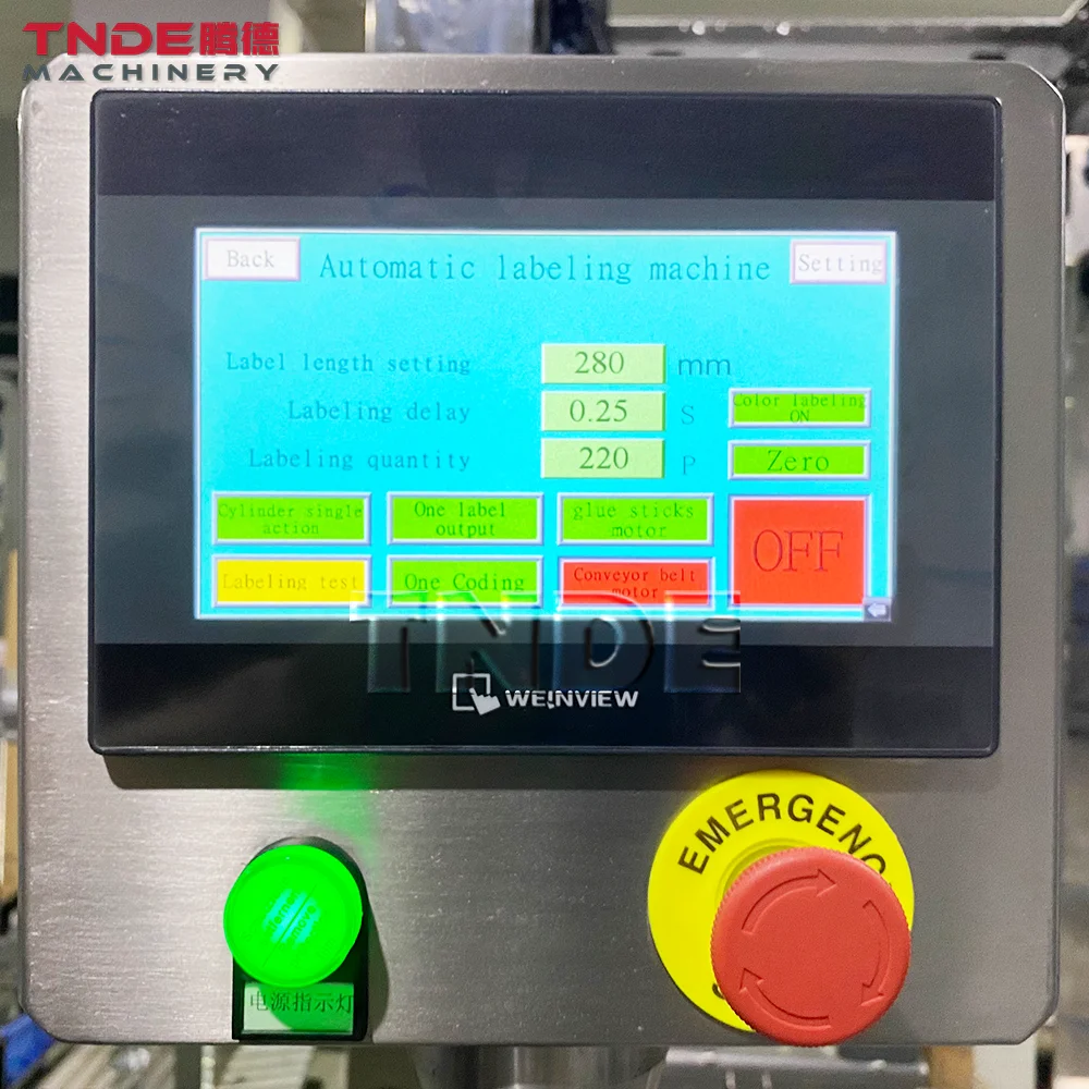 Round Bottle Monoblock 3in1 Filler Capper and Labeling Machine Pet Bottle Shampoo Filling Bottling Machine