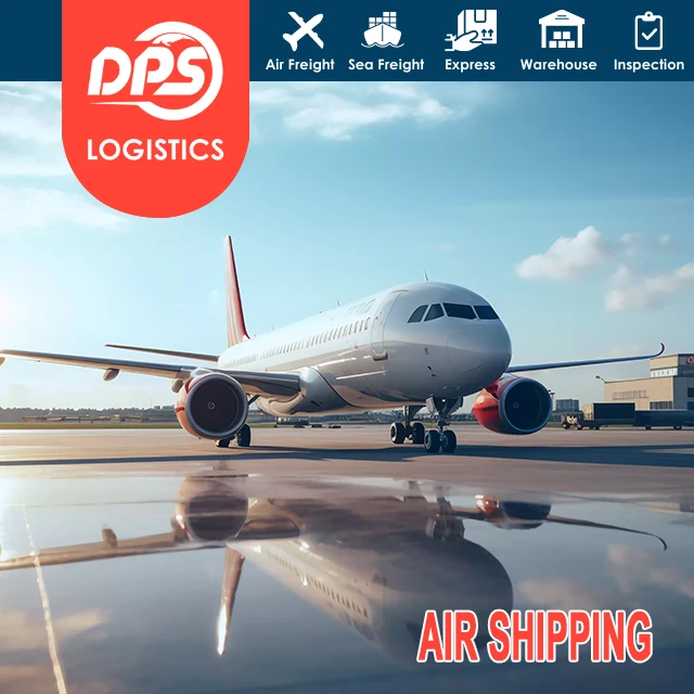 Cheapest logistics shipping rates courier service to door UK Europe express/sea/air cargo agent China freight forwarder