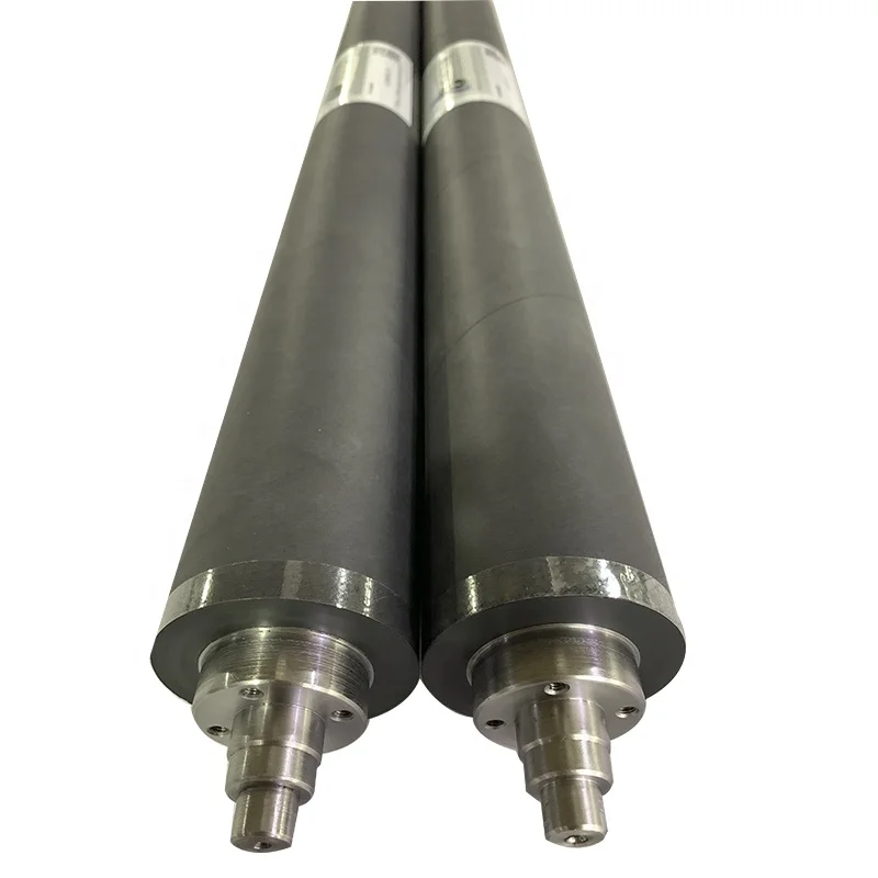 best selling products offset printing machine komori KBA MO XL105 ROLAND rubber covered roller