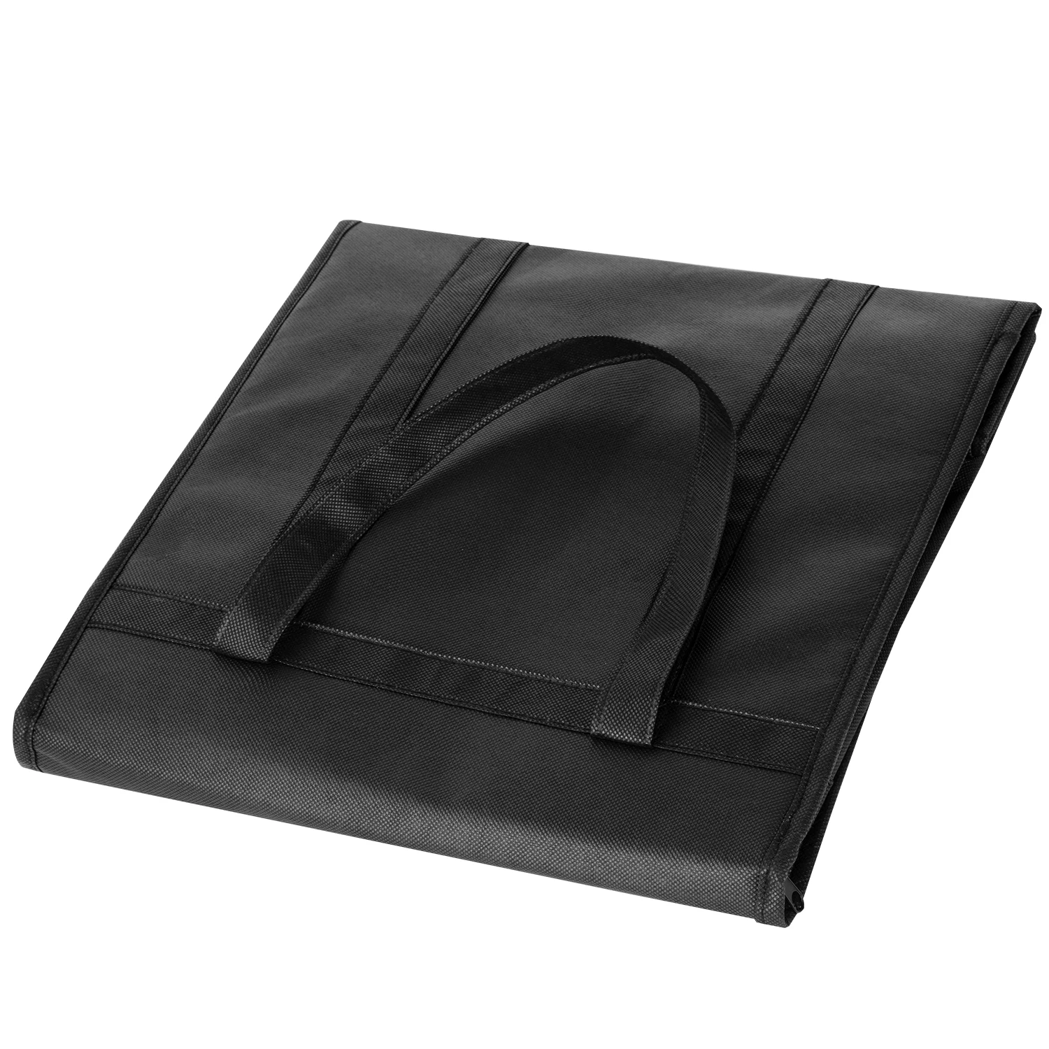 Складная изолированная сумка-холодильник для еды большая Высококачественная Термосумка сумка