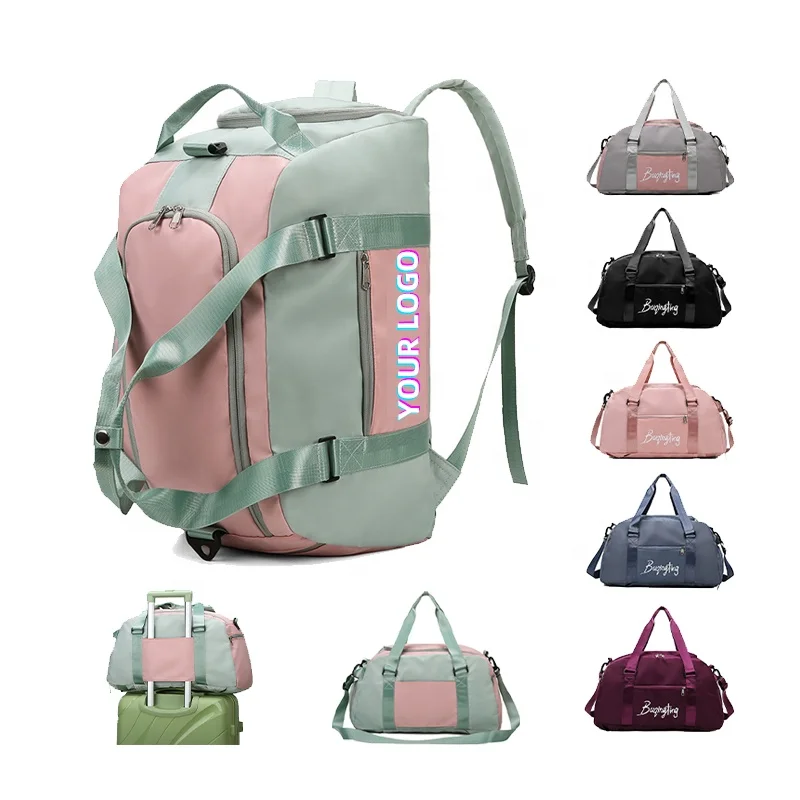 5 видов цветов Mochila Bolsas De путешествия Кемпинг сухой мокрой Водонепроницаемая спортивная вещевой мешок вечерняя сумка рюкзак с отсеком