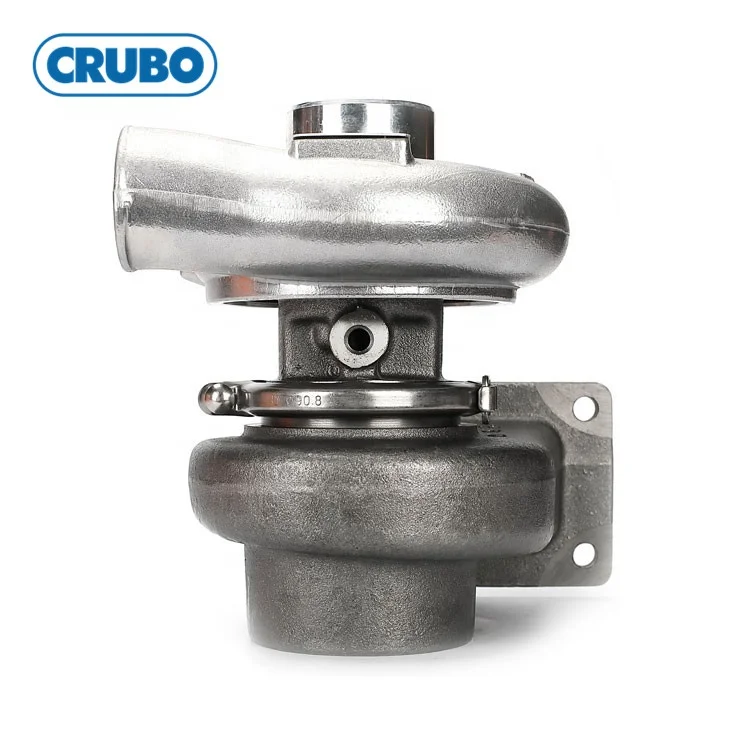 TD06-17C Turbocharger 49179-02110 for Mitsubishi Kato Fuso Truck 6D31 Engine