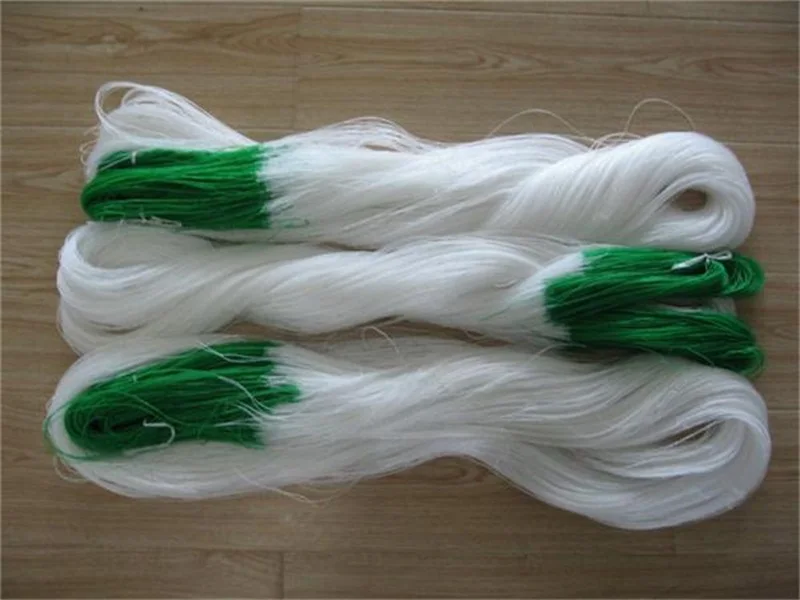 High tenacity Polyethylene plant support vegetable net