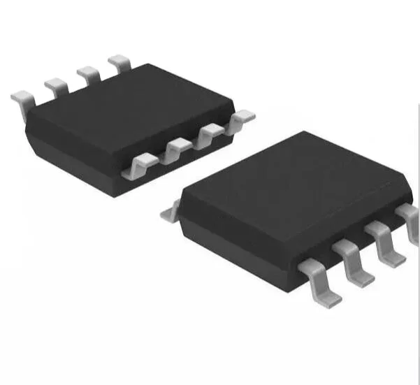 
 Электронные компоненты оригинальный CY14E101Q2A-SXIT NVSRAM (Энергонезависимая SRAM) памяти IC 1 Мб (128K x 8) SPI 40 МГц 8-SOIC  