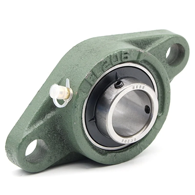 UCFL205-16 UCFL206-20 UCFL207-20 Cast Iron price pillow block ball bearing