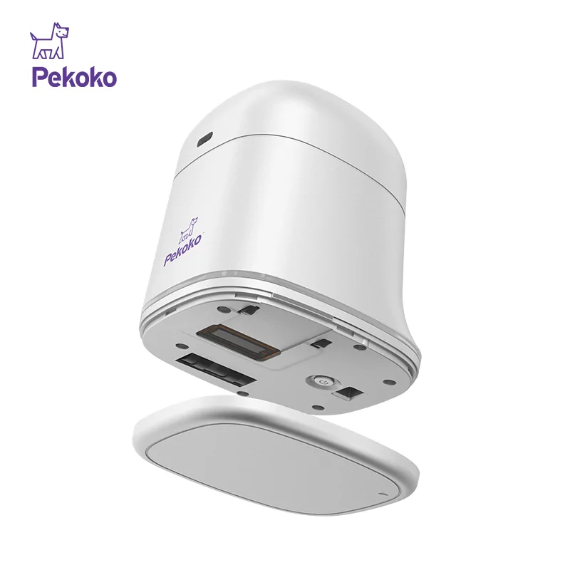  Pekoko портативный мини цветной принтер printcube Лучшая цена чем ручка для