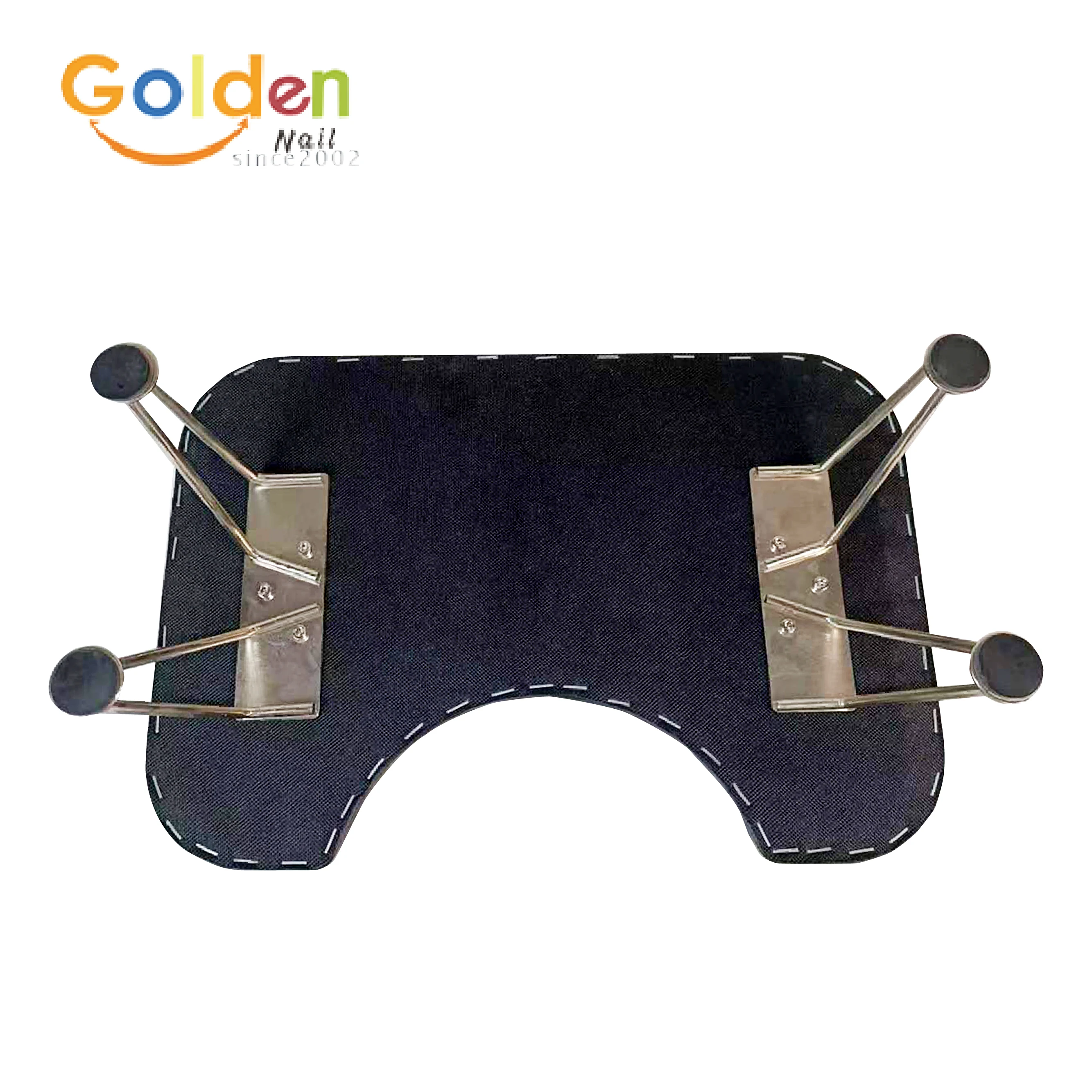 U-shaped Soft Nail Arm Rest Hand Pillow Cushion For Nails Art Manicure Pedicure