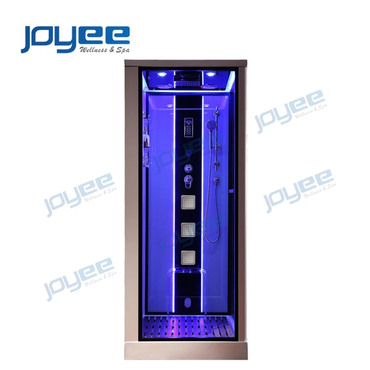  JOYEE 2020 Паровая сауна нового дизайна/Современная небольшая с озоном для продажи ванной/Модная комнатная
