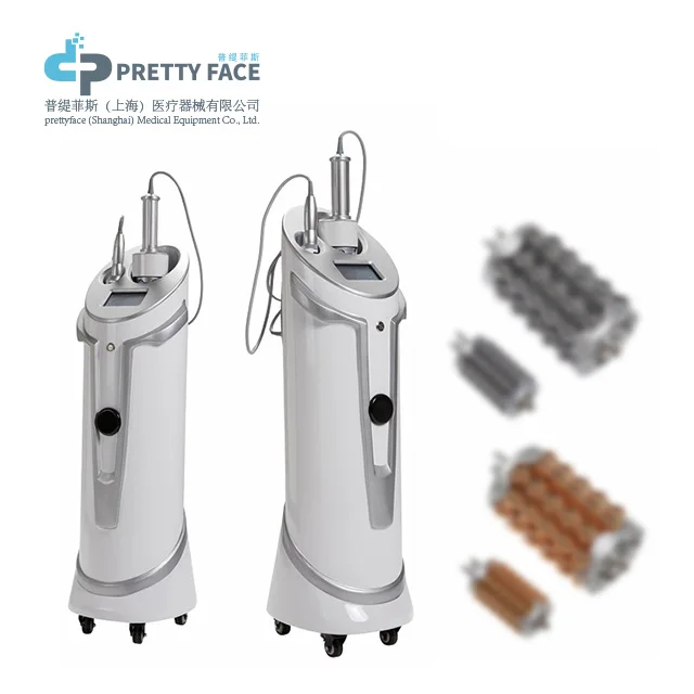 Portable Vertical 2 in 1 Fat Removal Body Sculpting Machine Skin Tightening Weight Loss Roller Slimming Machine for salon use