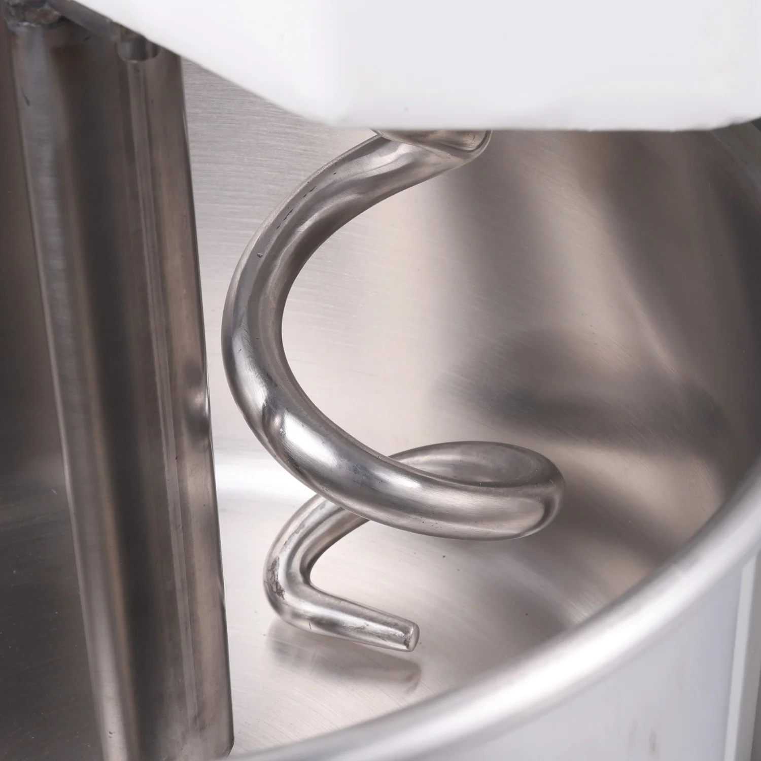 20L Chinese Factory 2020 Automatic Bread Dough Mixer Machine Commercial/Bakery Machine Automatic