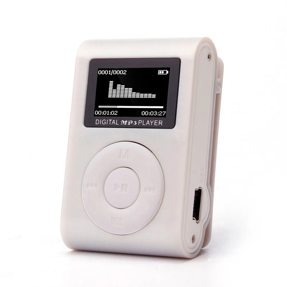 Горячий металлический тонкий MP3 MP4 плеер 4 1 8 дюймов ЖК-дисплей поддержка 64 ГБ экран памяти портативный FM-радио Музыкальный