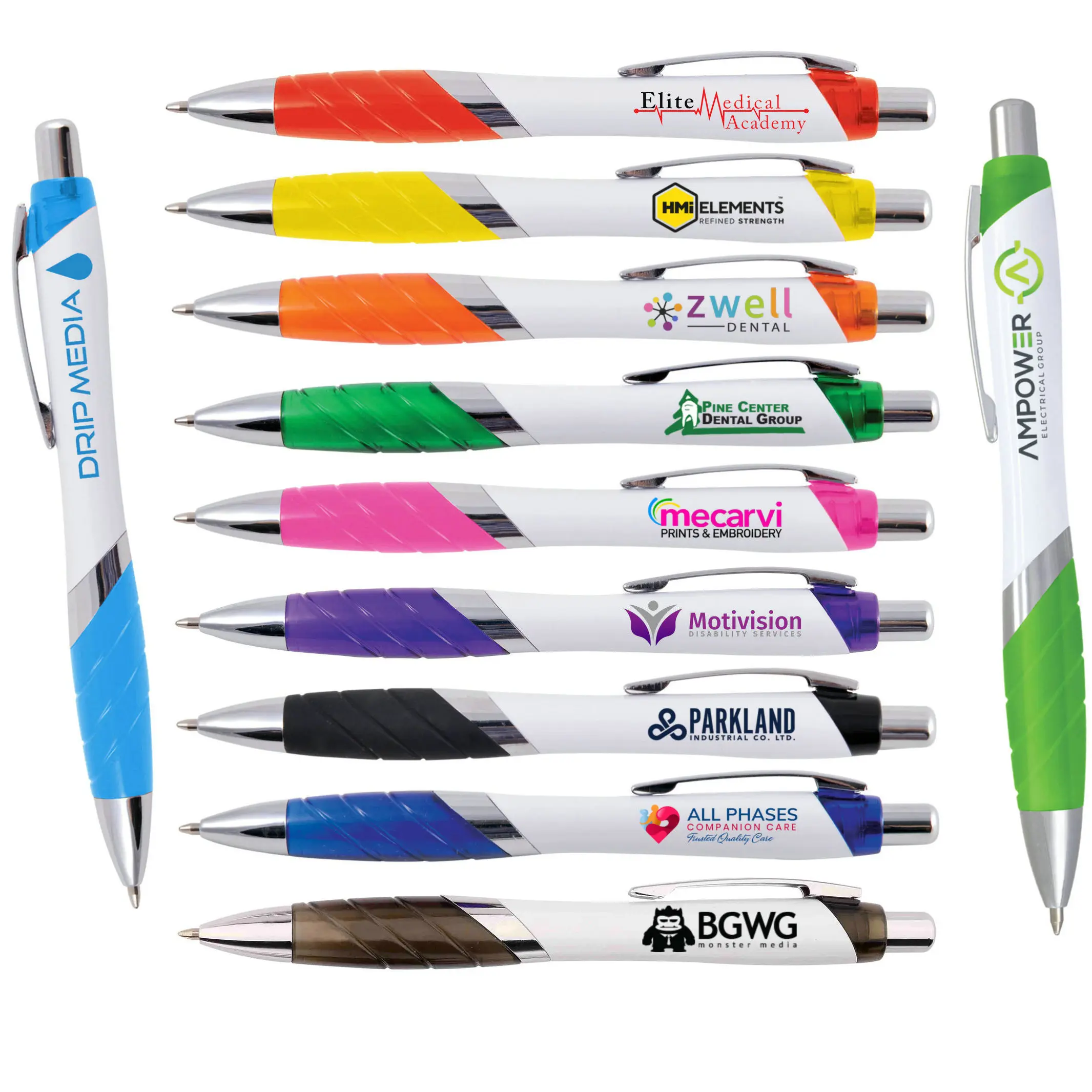 cheap giveway gift promotional ball pen products-plastic cheap price customized ballpoint pens with logo print