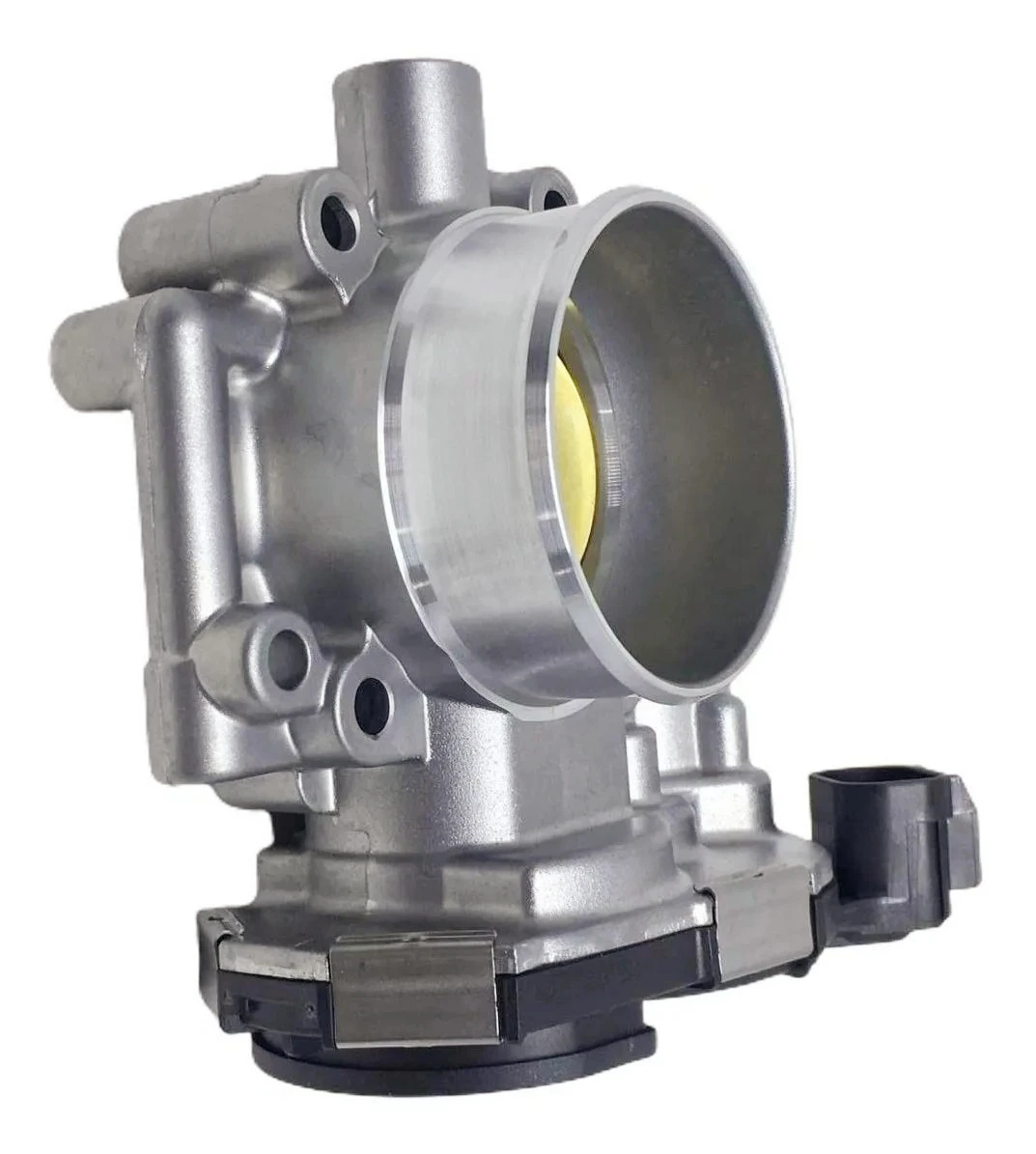 OE Quality 6PINS Throttle Valves 94703005 0280750508 ForCHEVROLET AGILE 1.4 Flex 2009-