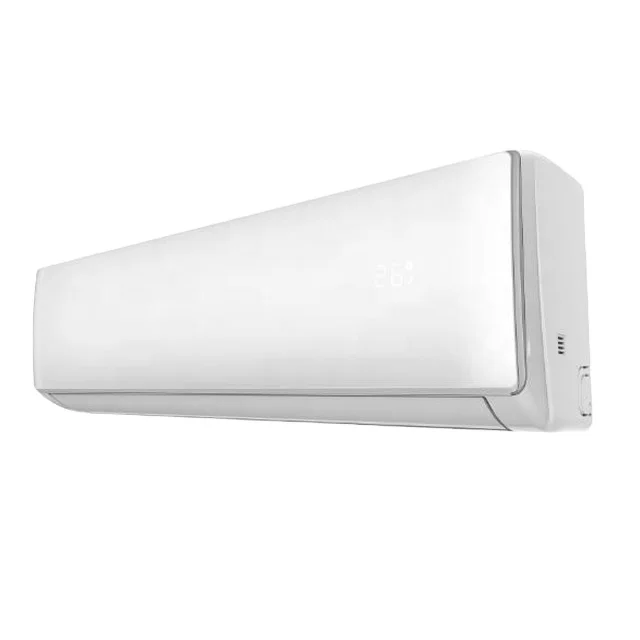 Olyair EVI DC inverter high wall split air conditioner with bipolar Ionic generator &UVC sterilization