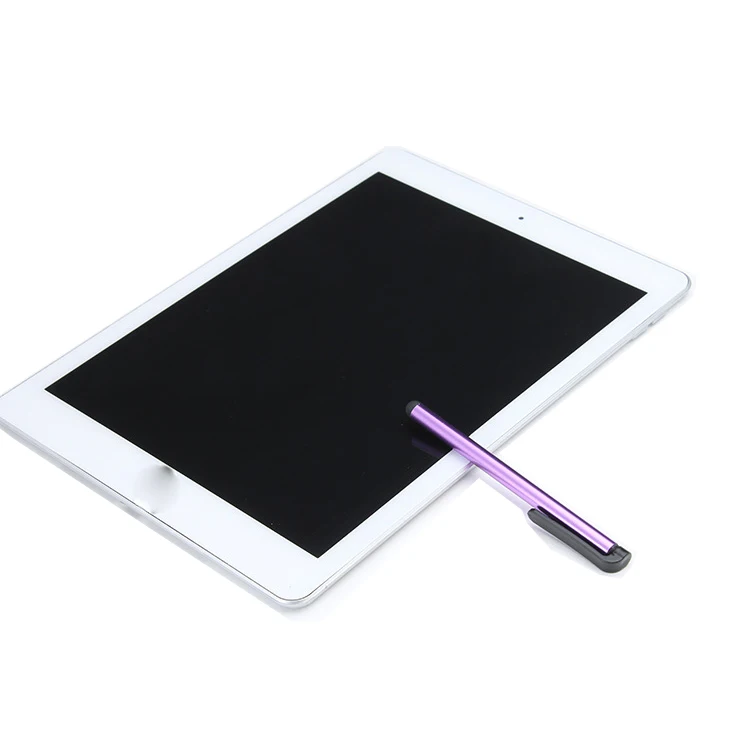 Универсальный Стилус емкостный стилус сенсорный ручка для Ipad планшетный ПК телефон Samsung Smart Stylus Caneta 7 0
