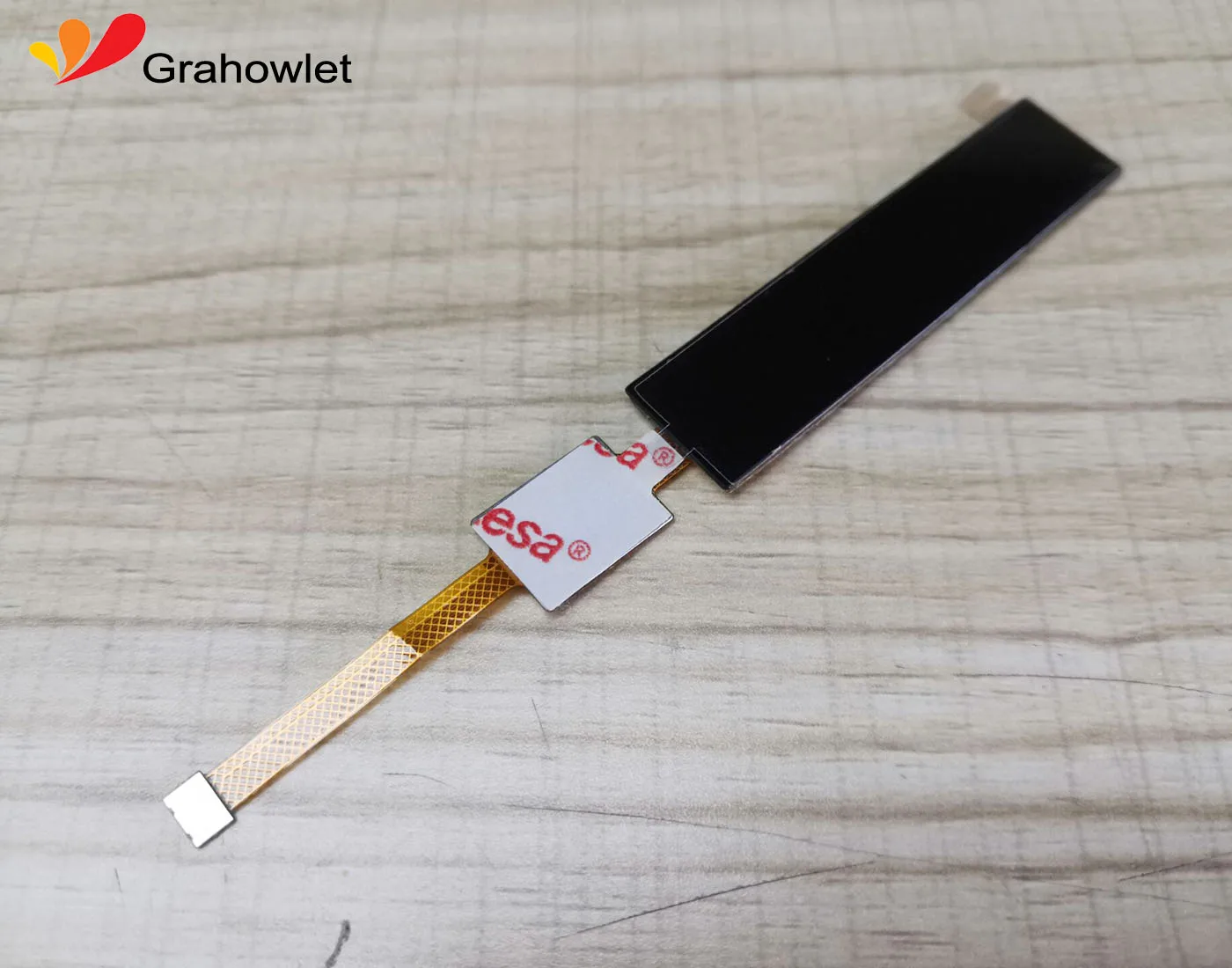custom small size pcap touch screen 1.3 1.5 2.0 2.4 2.8 3.2 4 4.3 inch capacitive touch screen panel