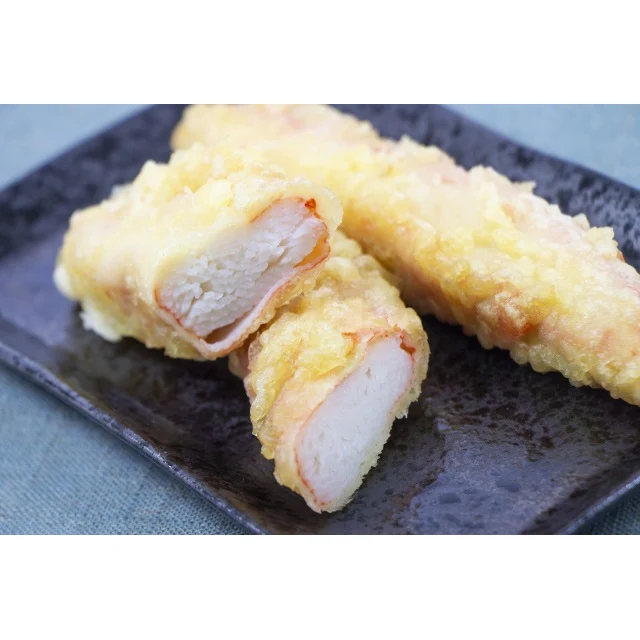 Top grade Japanese surimi stick crabs fresh frozen food for sale