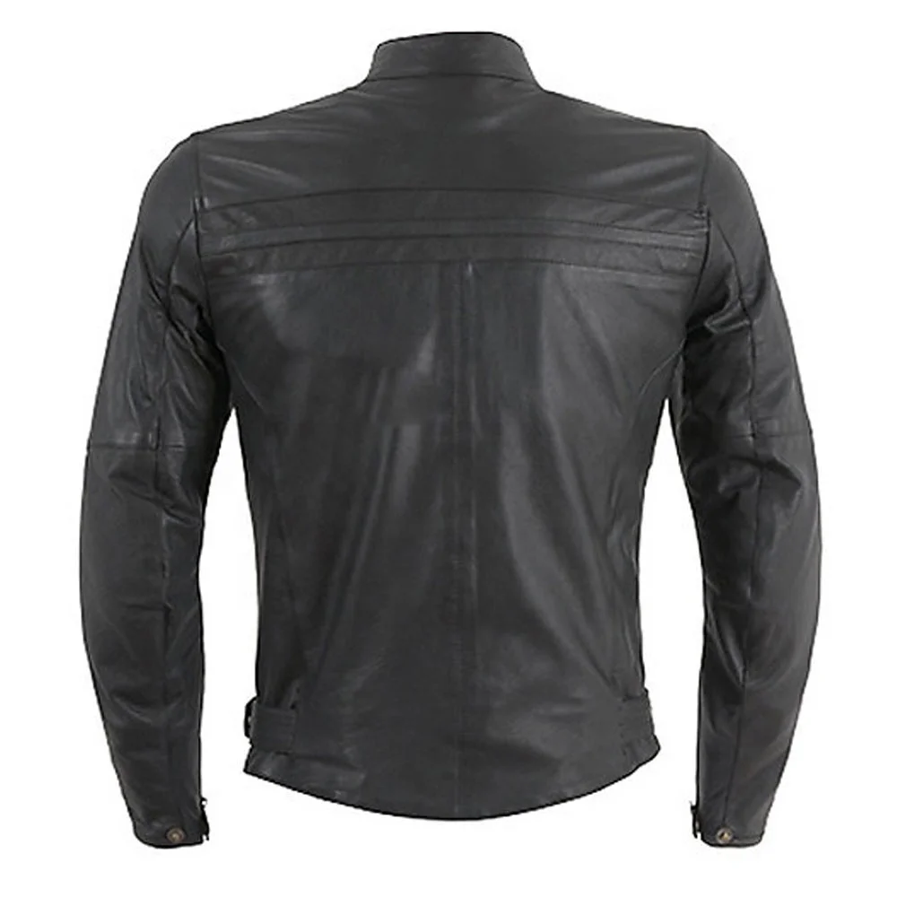 
wholesale genuine 100% Motorbike Jacket Motorcycle Racing online buy cowhide pu leather 