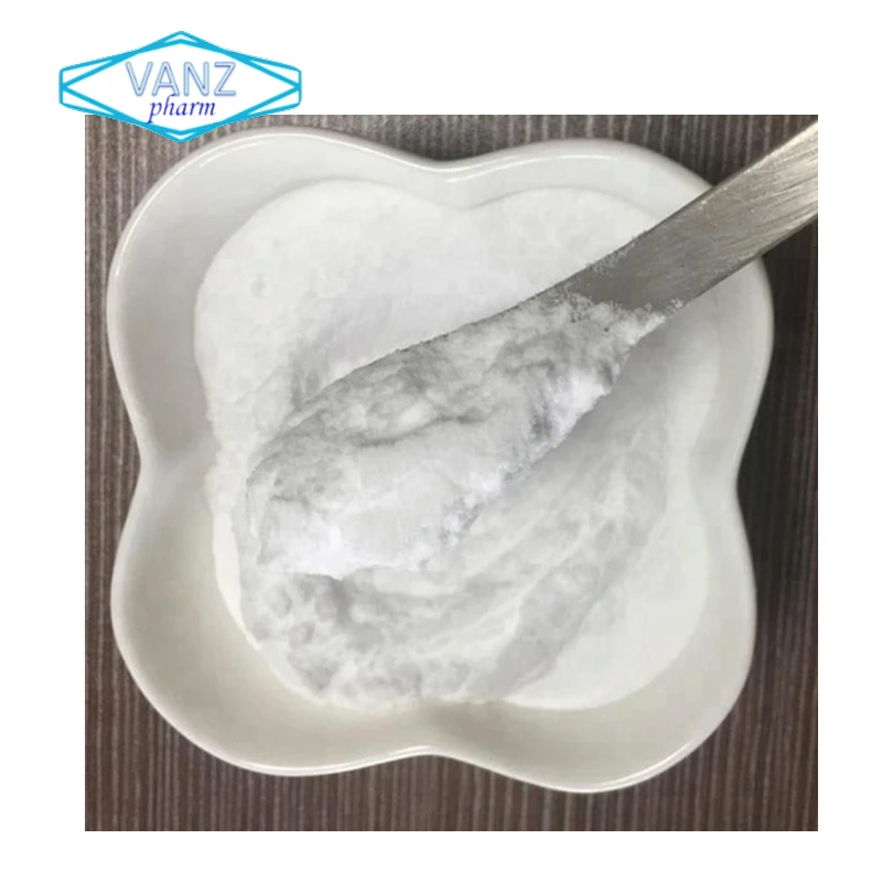
High purity 99% Ticagrelor powder CAS 274693-27-5 