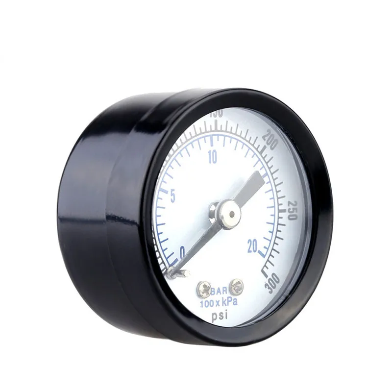  Манометр 40 мм 300psi 20