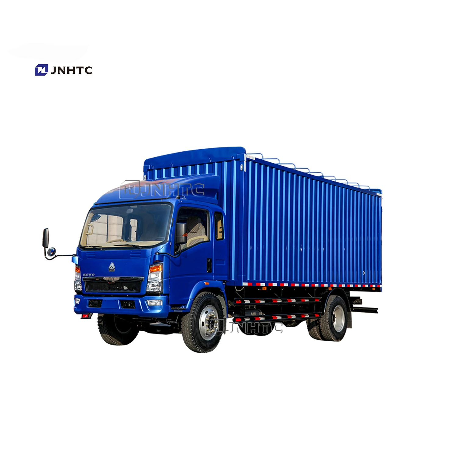Легкий Грузовой мини-грузовик SINOTRUK HOWO от 3 до 5